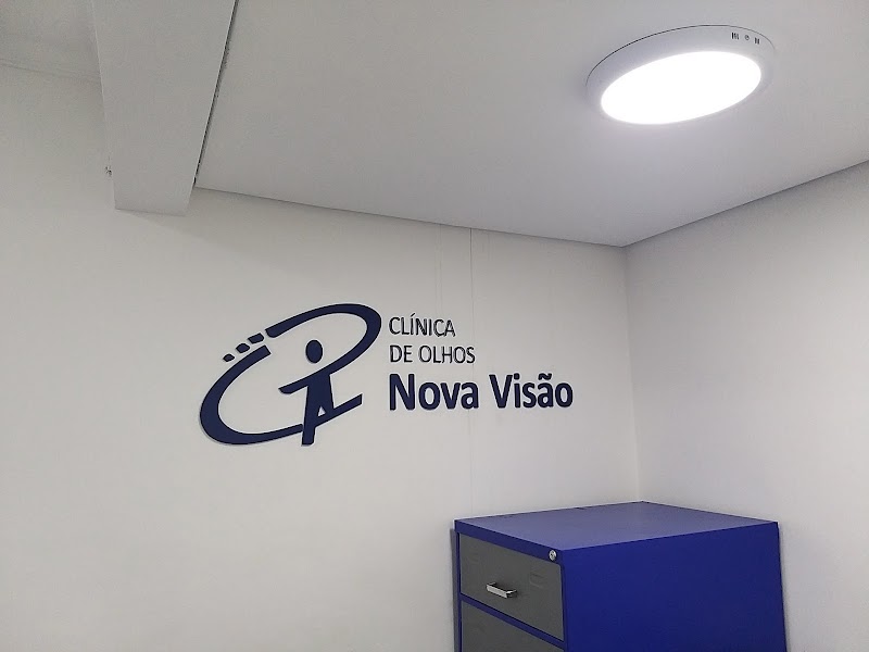 Foto de Clínica de Olhos Nova Visao