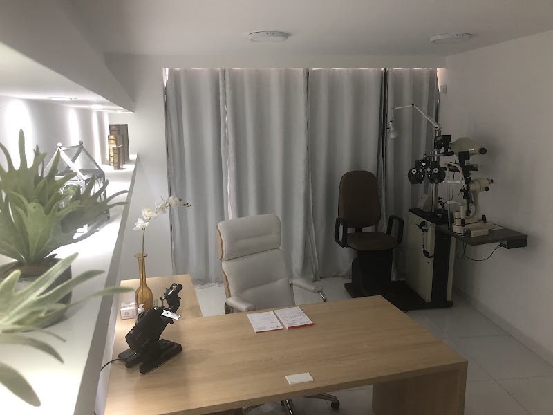 Foto de Clínica de Olhos Nova Visao