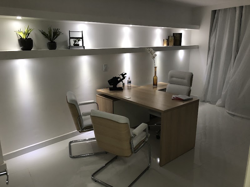 Foto de Clínica de Olhos Nova Visao