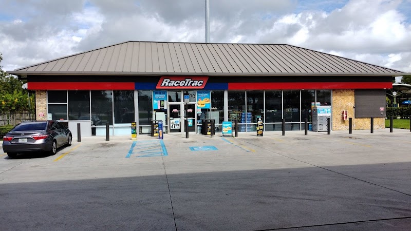 RaceTrac photo 1