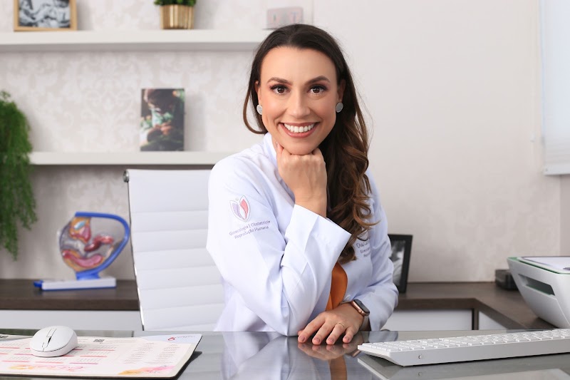 Dra .Gislaine Paviani - Tratamento para Infertilidade
