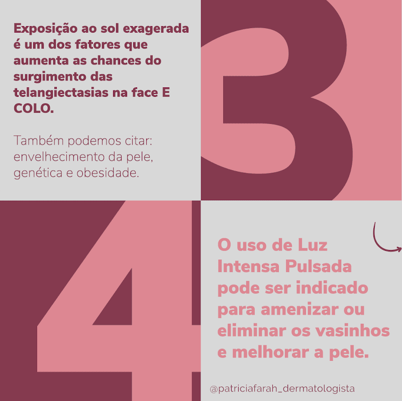 Foto de Dermatologista Dra. Patrícia Farah