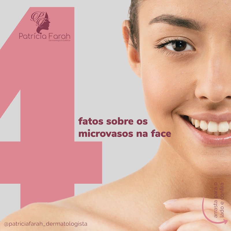 Foto de Dermatologista Dra. Patrícia Farah