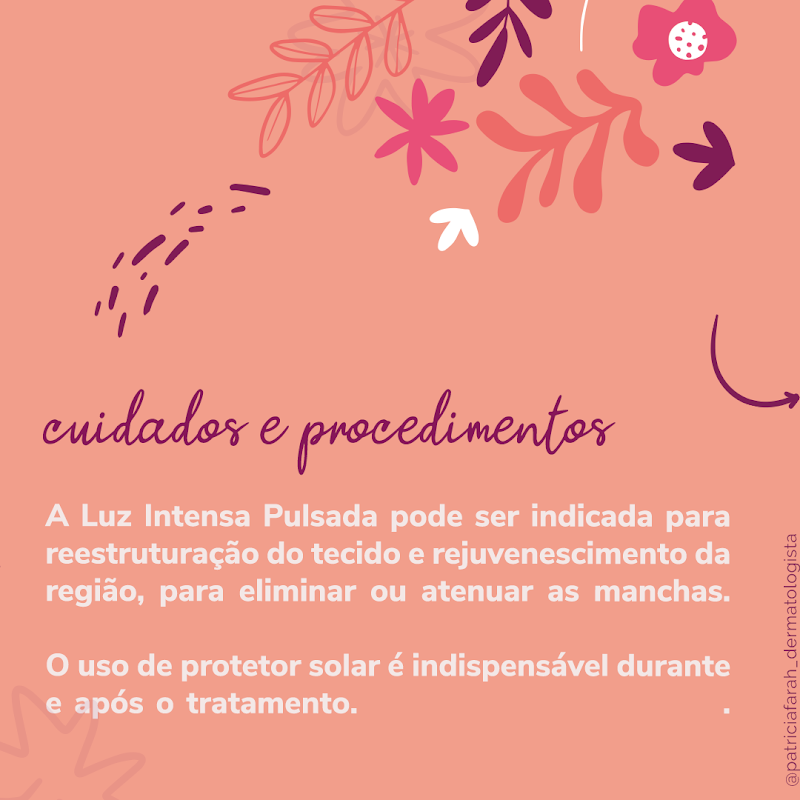 Foto de Dermatologista Dra. Patrícia Farah