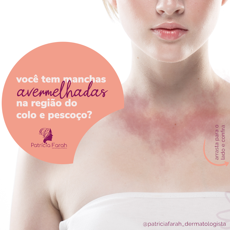Foto de Dermatologista Dra. Patrícia Farah