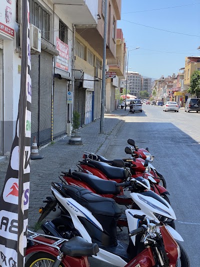 Mete Motor - Oto Servisi