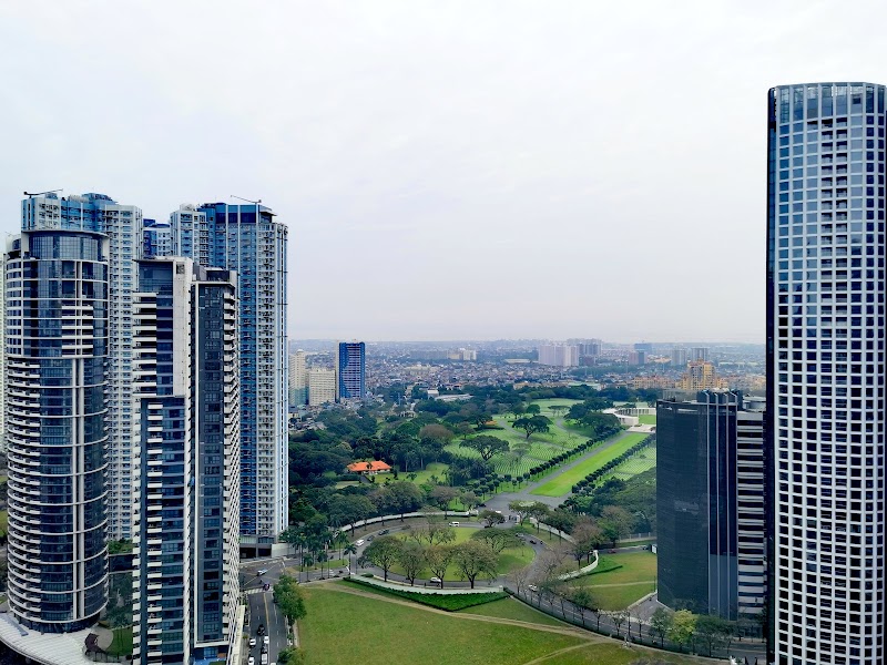 Fort Victoria Tower C