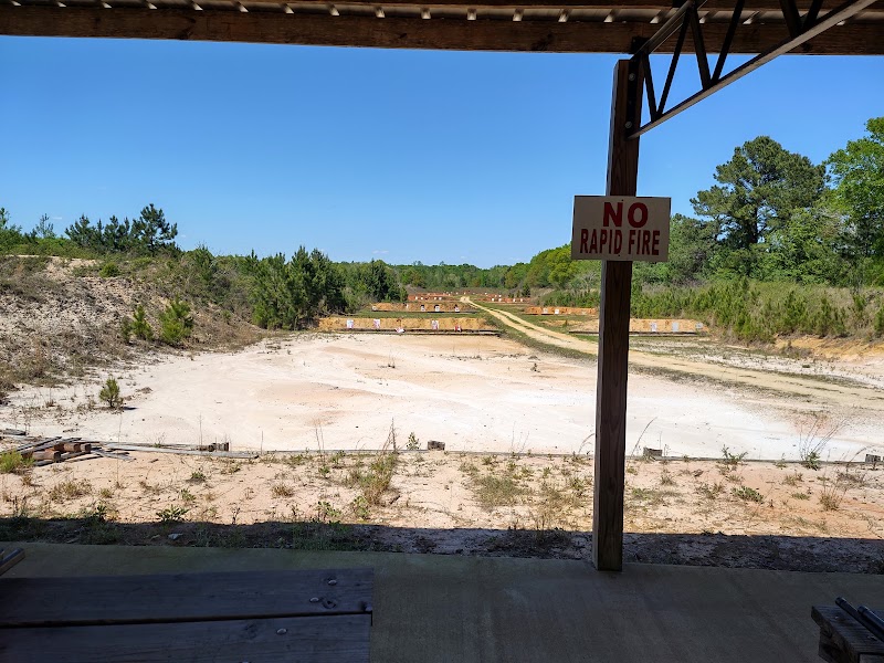 Talon Range of Dothan photo