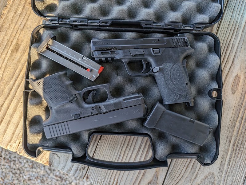 Talon Range of Dothan photo