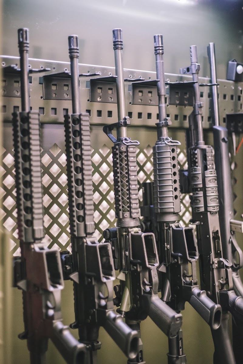Talon Range of Dothan photo