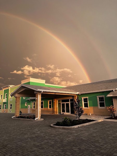 Emerald Court Retirement Residences