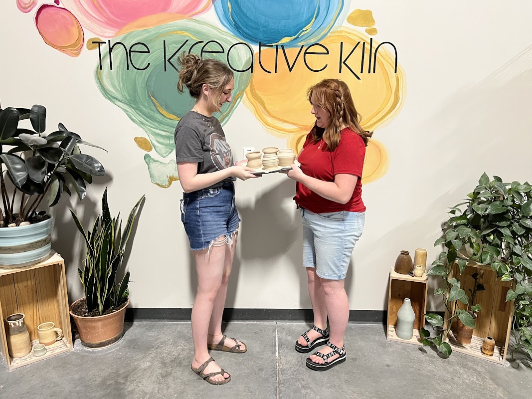 The Kreative Kiln - Pleasant Grove