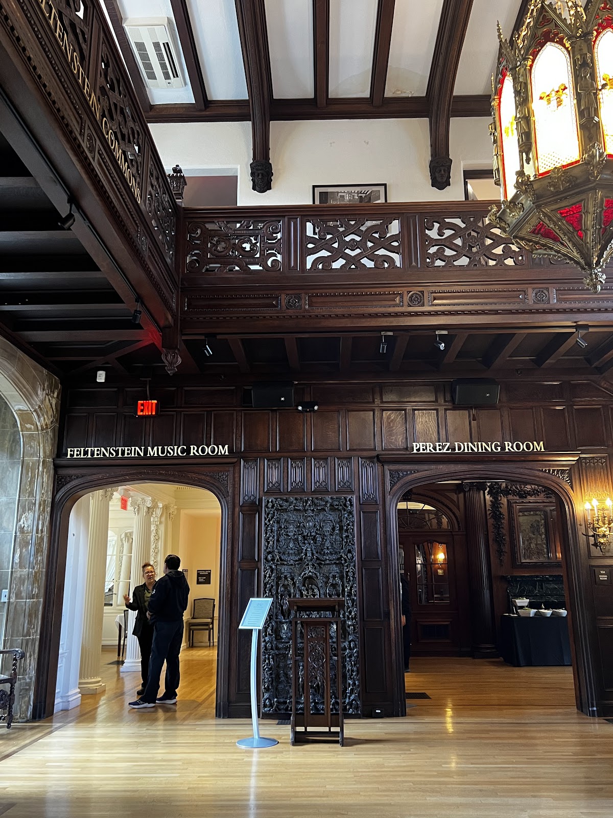 Boston University: The Castle: Google Places image 5