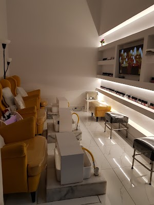 صالون حلم الجمال النسائي