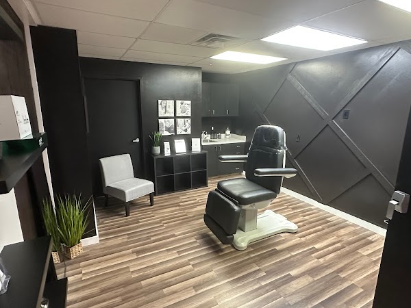 Vita Nova Anti-Aging and Rejuvenation Center New Mexico