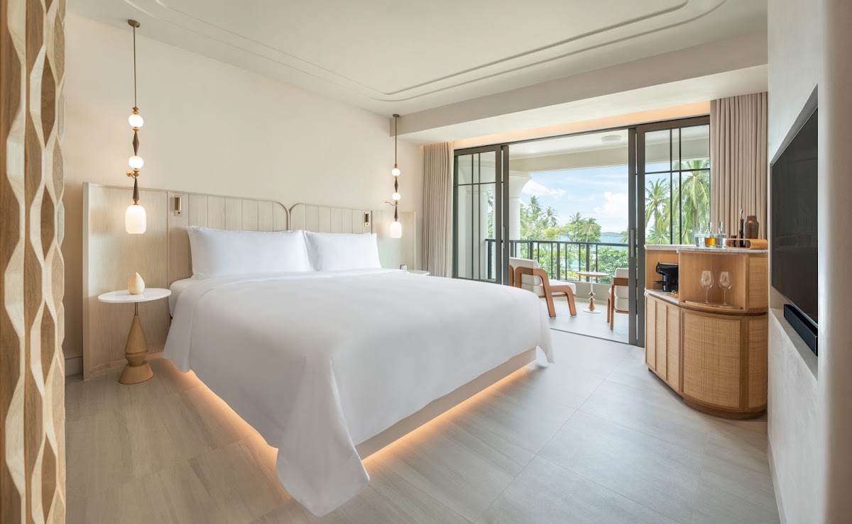Centara Reserve Samui