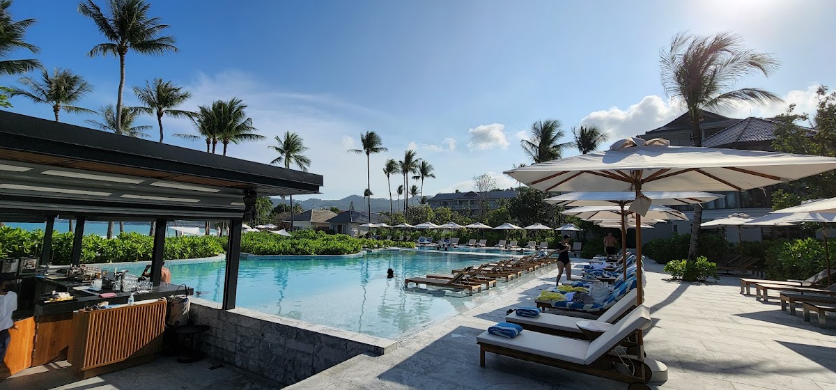 Centara Reserve Samui