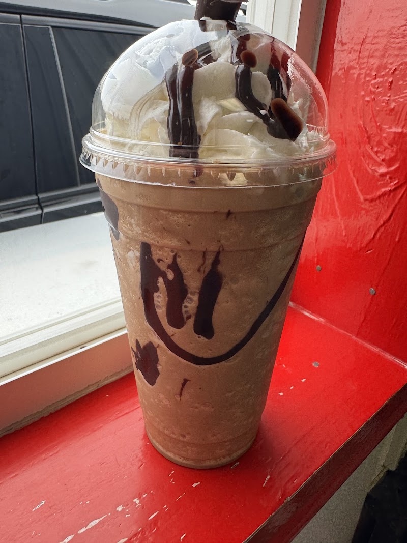 Throttle Junkies Java House llc photo 3