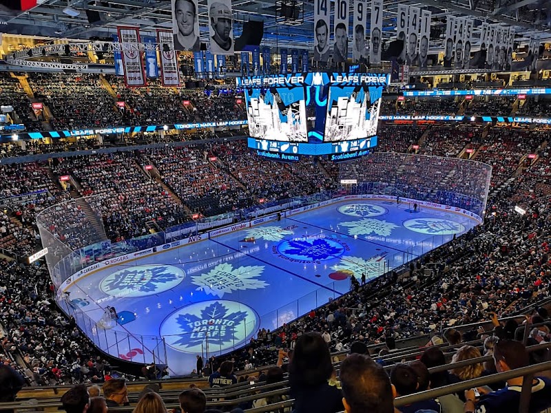 Scotiabank Arena