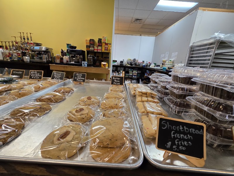 Dawn's Cafe photo 4