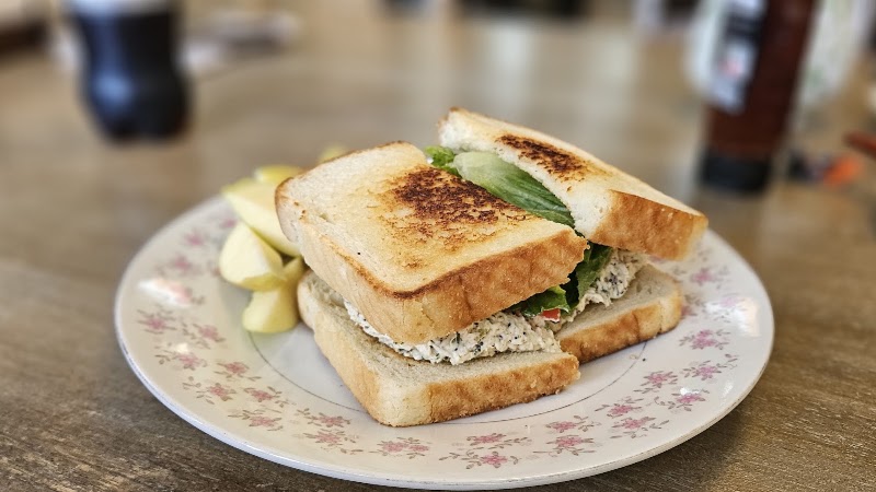 Dawn's Cafe photo 2