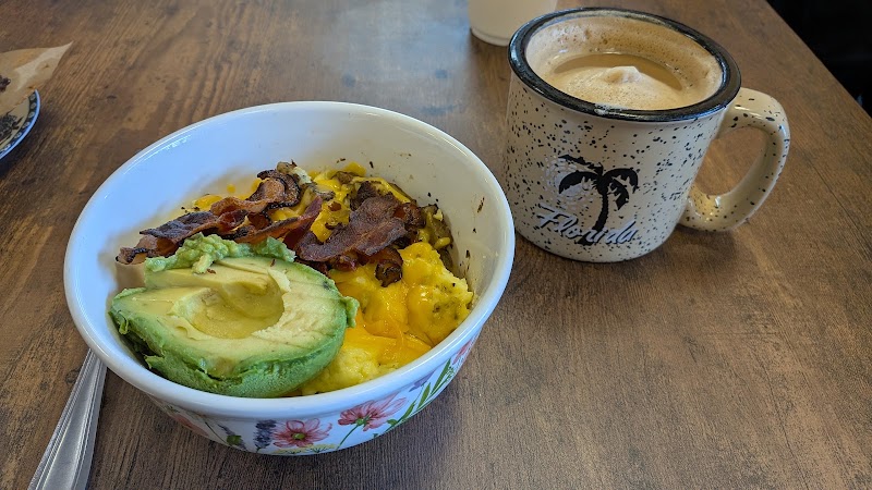 Dawn's Cafe photo 3