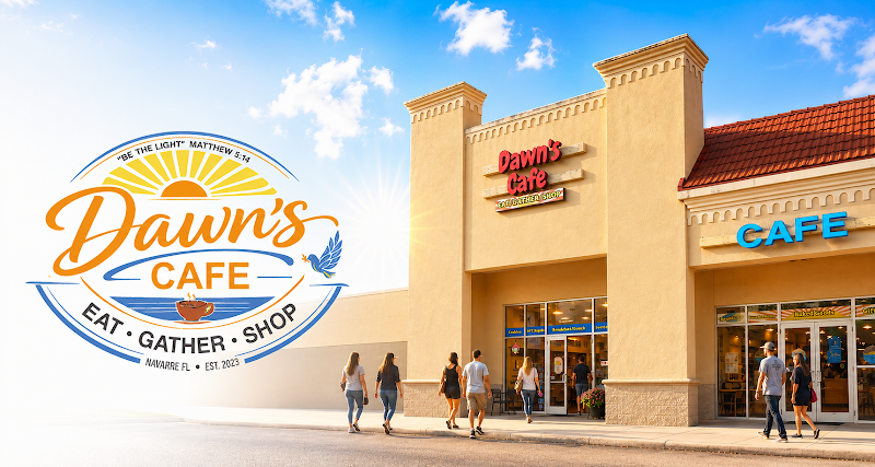 Dawn's Cafe photo 1