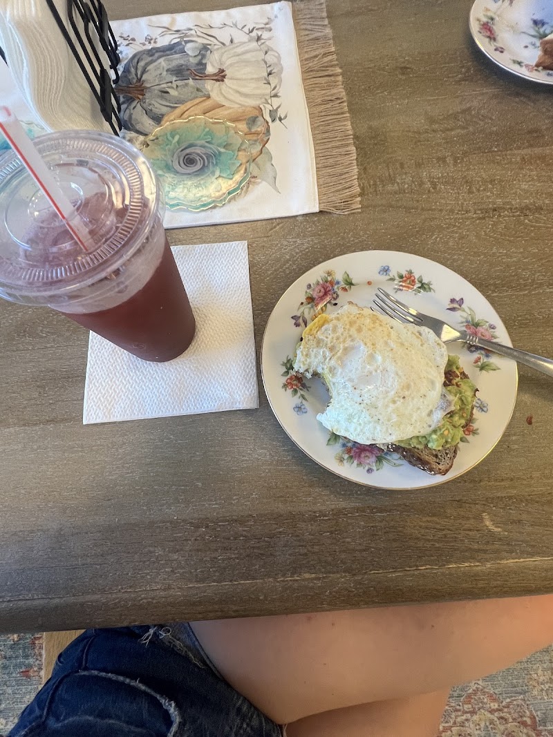 Dawn's Cafe photo 4