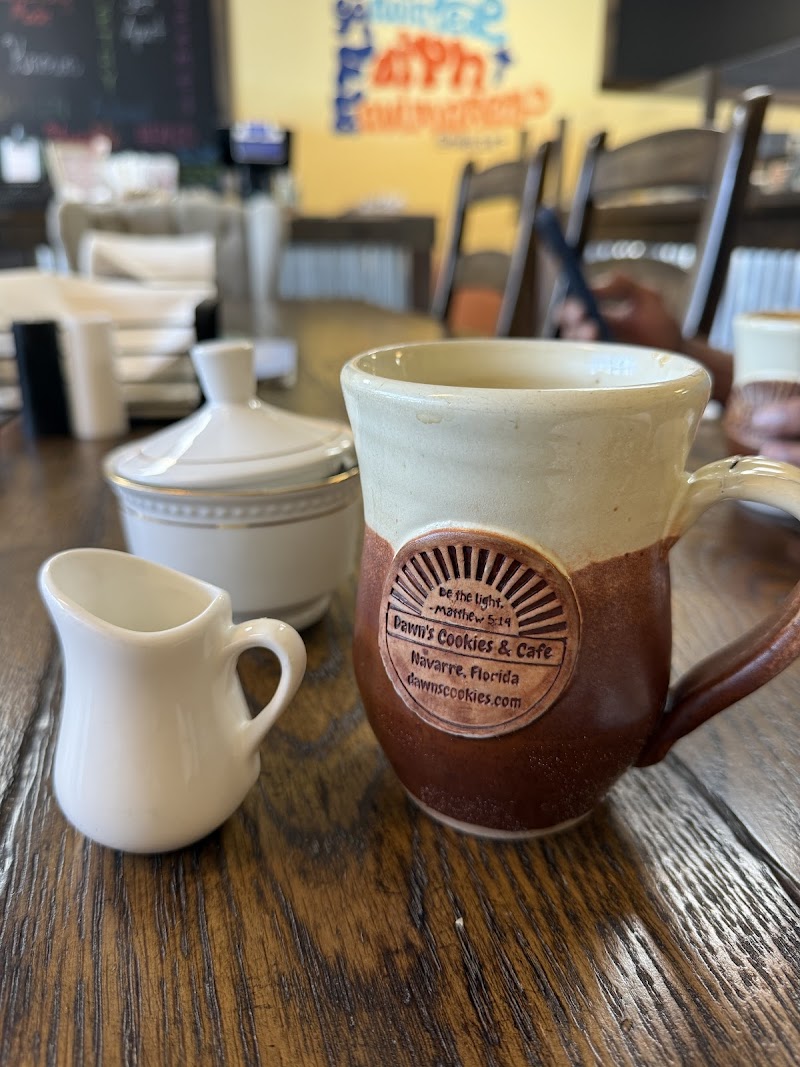 Dawn's Cafe photo 3