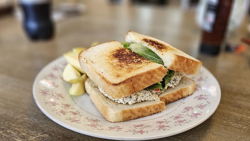 Dawn's Cafe photo 2