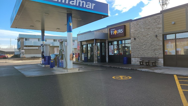 Depanneur 7 Jours photo 2