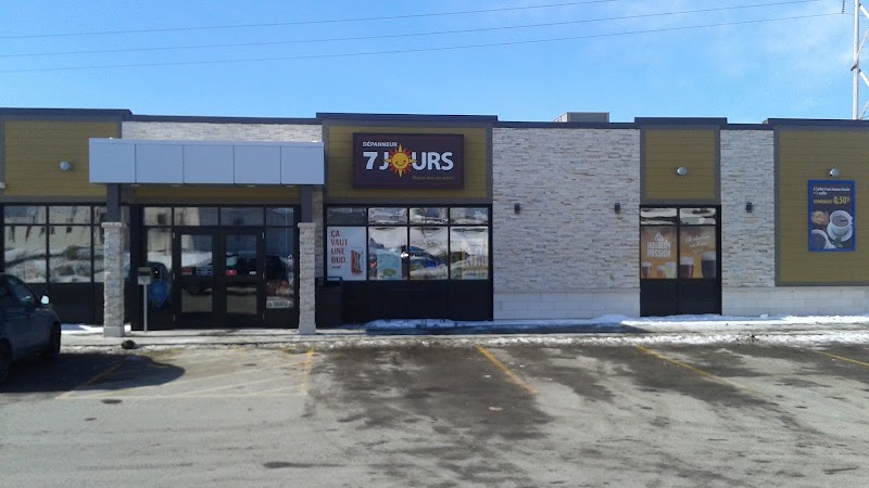 Depanneur 7 Jours photo 1