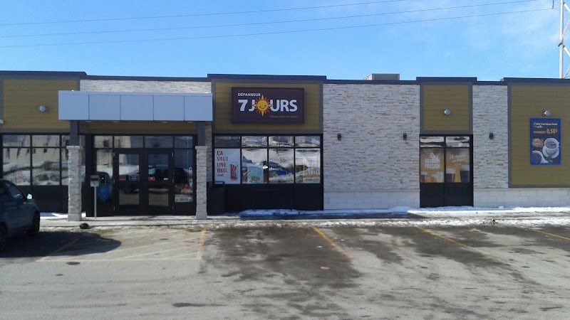 Depanneur 7 Jours photo 1