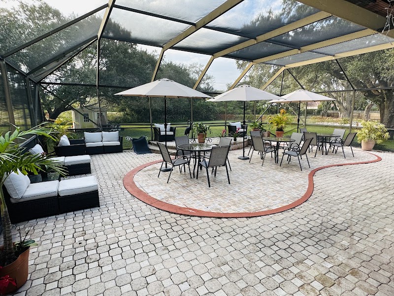The Villa Of Delray LLC