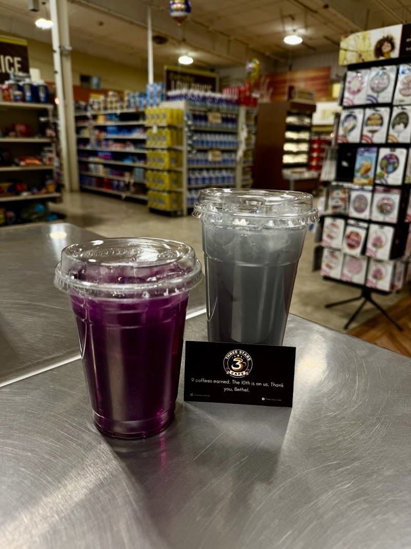 THREE STARS CAFE photo 4