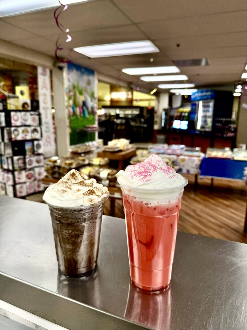 THREE STARS CAFE photo 1