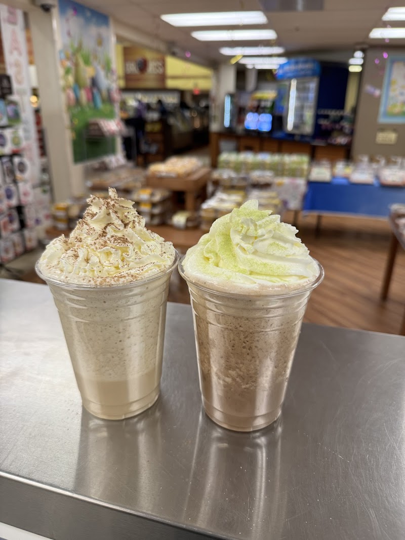 THREE STARS CAFE photo 2