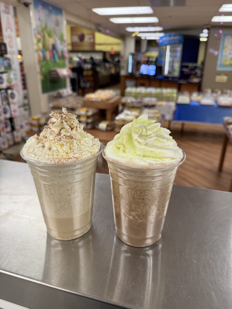 THREE STARS CAFE photo 2