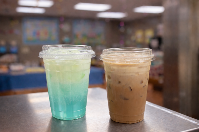 THREE STARS CAFE photo 4