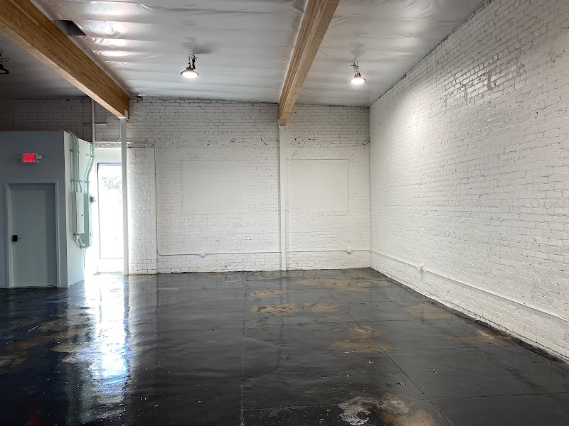 Hippo Factory Studios & Event Venue — Event Venue in Los Angeles