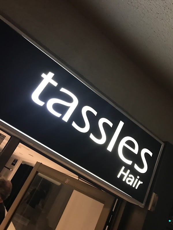 Tassles Hair photo 1