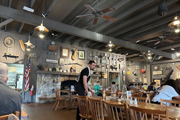 Photo by Stewart Hickman