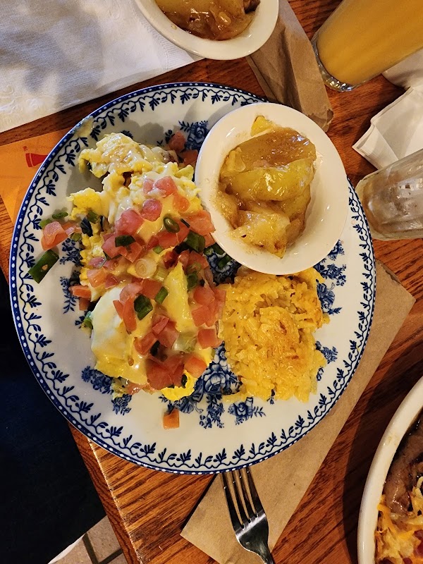 Photo by Stephanie Timm