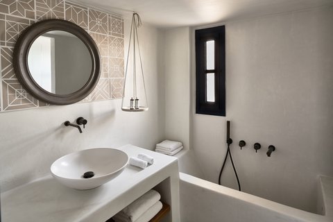 Vedema, a Luxury Collection Resort, Santorini, dog-friendly hotel, photo 3
