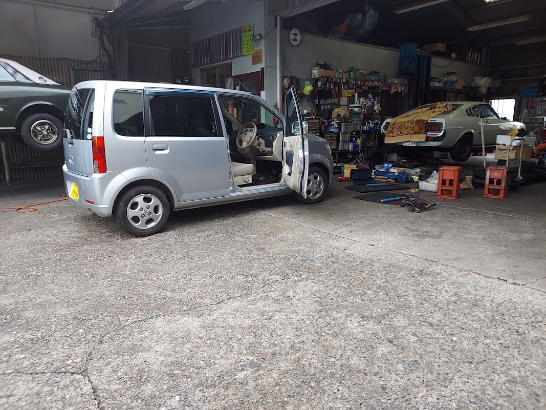 アメリカンオートサービス - 画像2