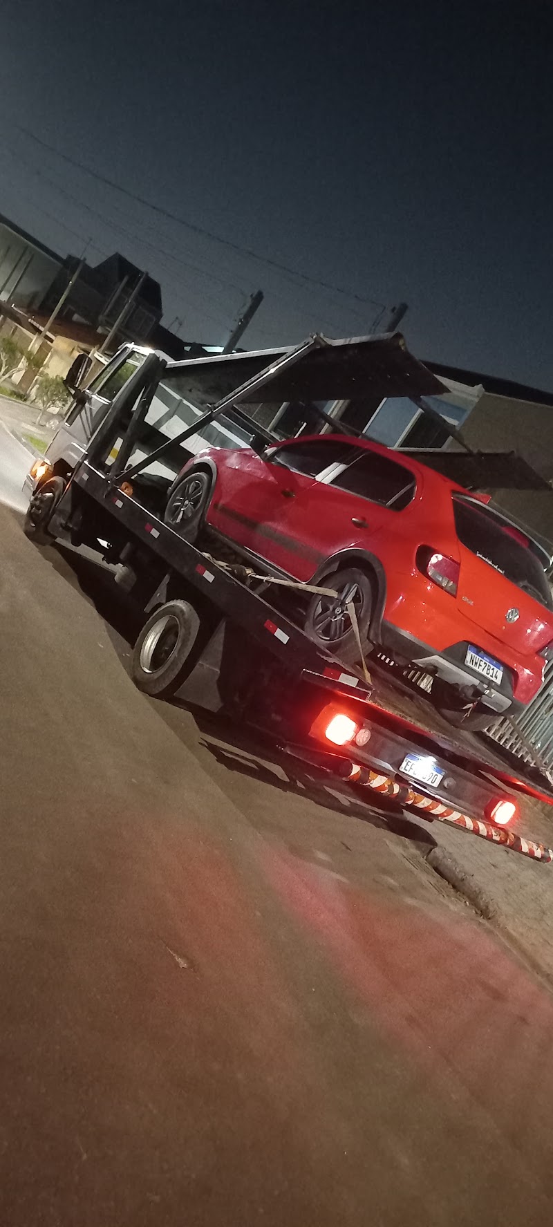 Foto de Guinchos de Borba