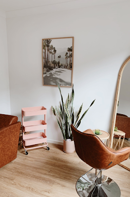 Holiday Hair Space photo 2