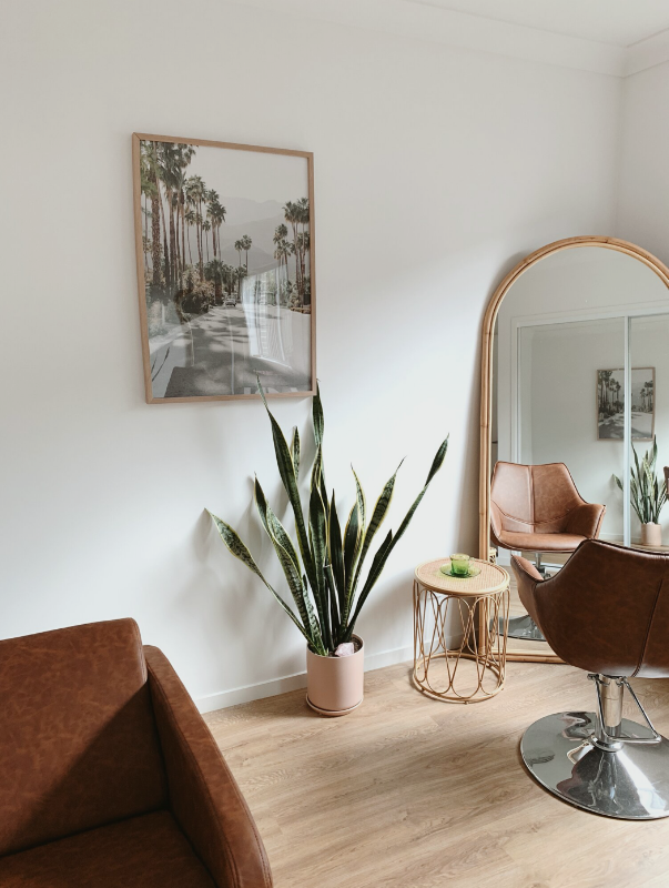 Holiday Hair Space photo 1