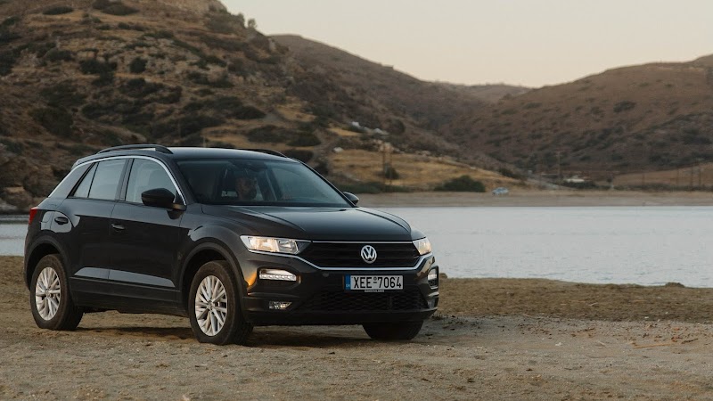 Rent A Car Kolona Experience