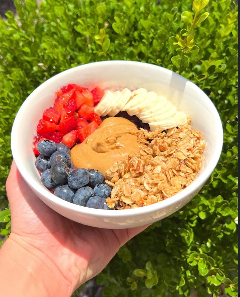 Honey Moon Coffee Newburgh photo 2